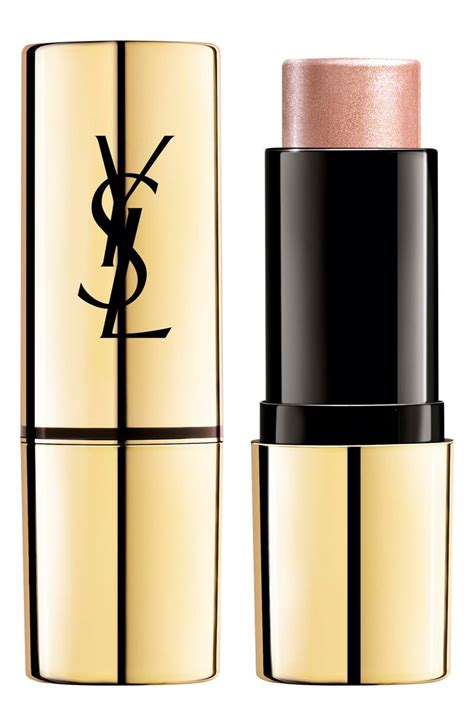 ysl highlighter stick.